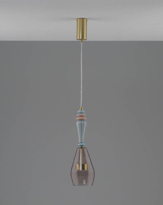 Подвесной светильник Moderli Corals V11152-PL