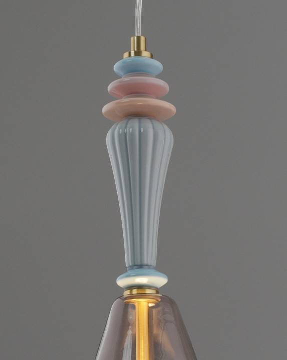 Подвесной светильник Moderli Corals V11152-PL