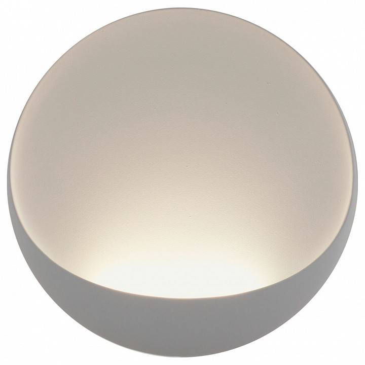 Накладной светильник Moderli Maloni V11216-WL