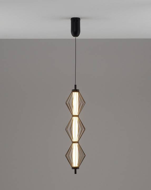 Подвесной светильник Moderli Eloise V11351-PL