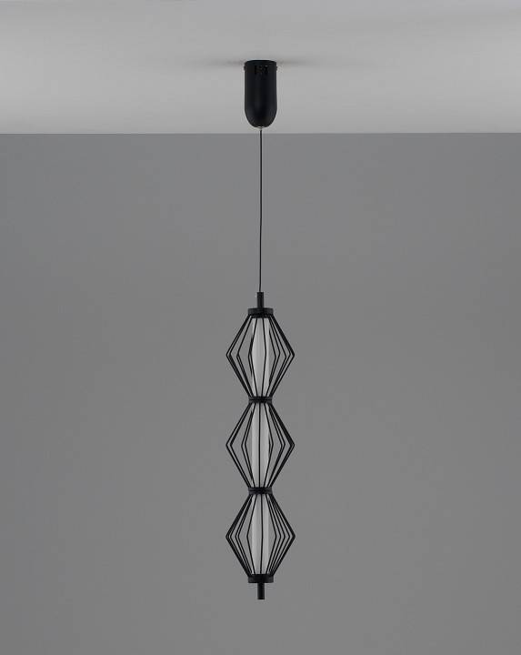 Подвесной светильник Moderli Eloise V11351-PL