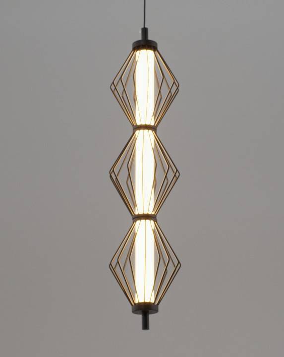 Подвесной светильник Moderli Eloise V11351-PL