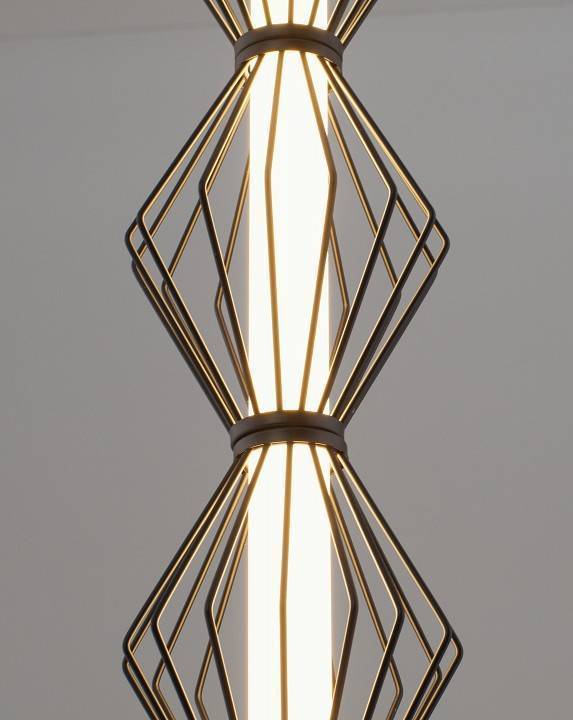 Подвесной светильник Moderli Eloise V11351-PL