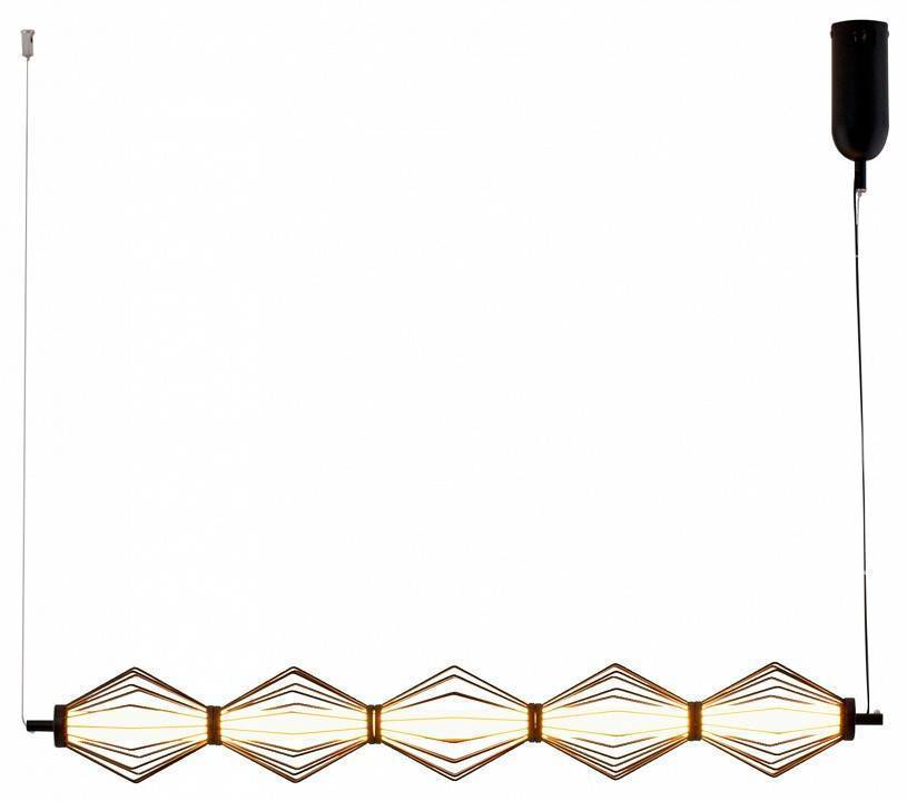 Подвесной светильник Moderli Eloise V11352-PL