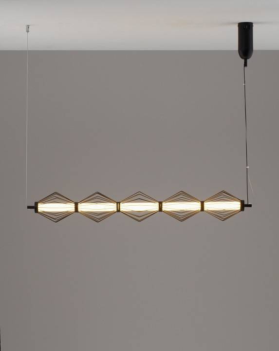 Подвесной светильник Moderli Eloise V11352-PL