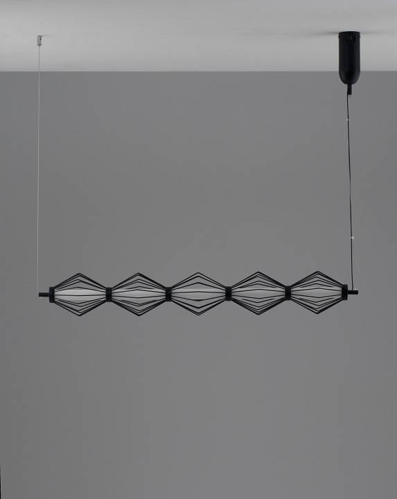 Подвесной светильник Moderli Eloise V11352-PL