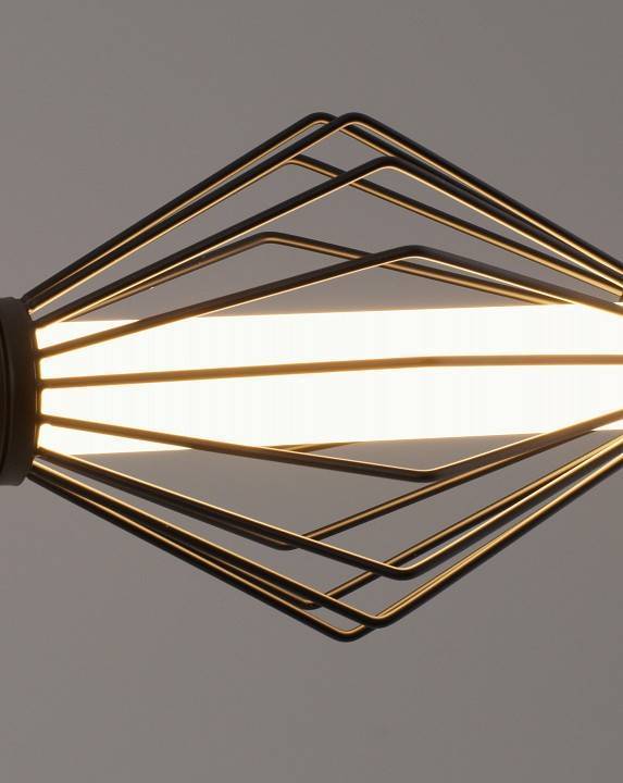 Подвесной светильник Moderli Eloise V11352-PL