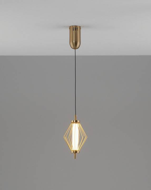 Подвесной светильник Moderli Eloise V11354-PL