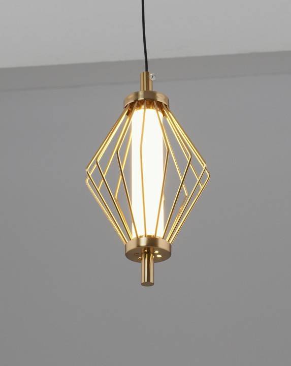 Подвесной светильник Moderli Eloise V11354-PL