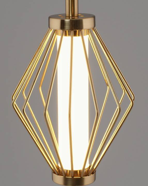 Подвесной светильник Moderli Eloise V11354-PL