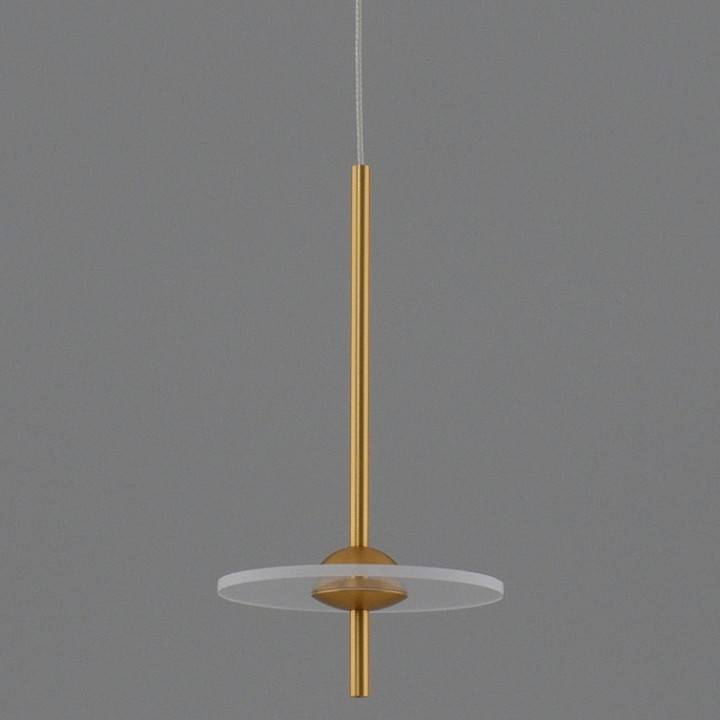 Подвесной светильник Moderli Ella V11390-PL