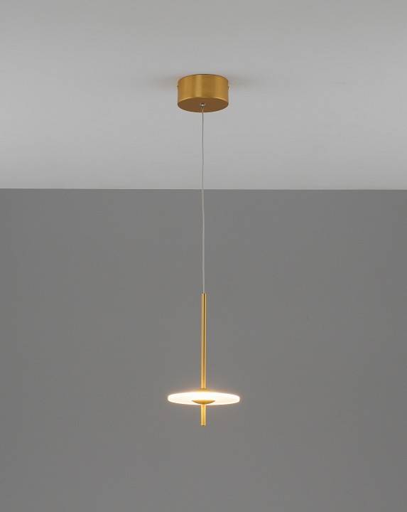 Подвесной светильник Moderli Ella V11390-PL