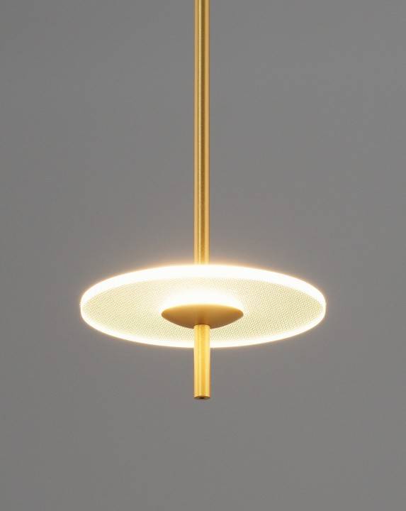 Подвесной светильник Moderli Ella V11390-PL