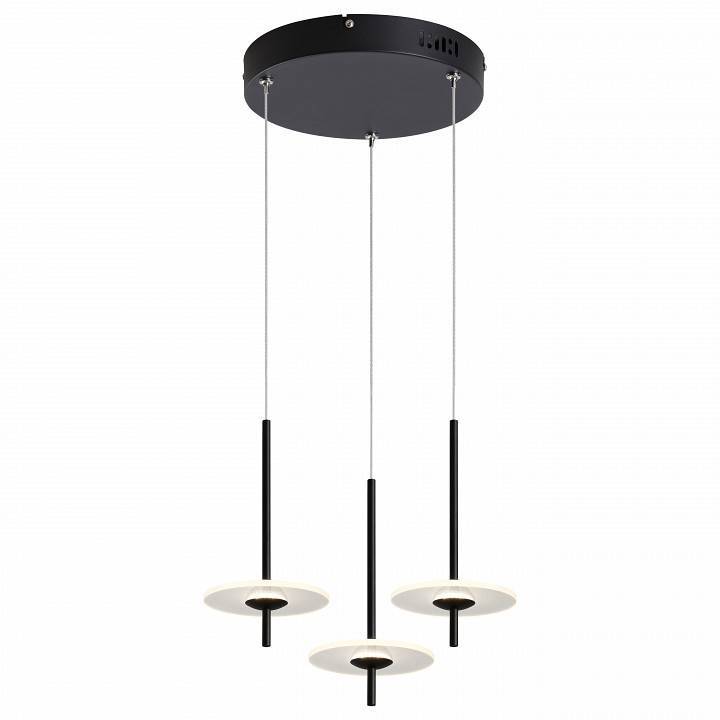 Подвесной светильник Moderli Ella V11391-PL