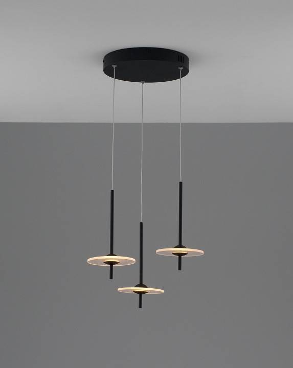 Подвесной светильник Moderli Ella V11391-PL