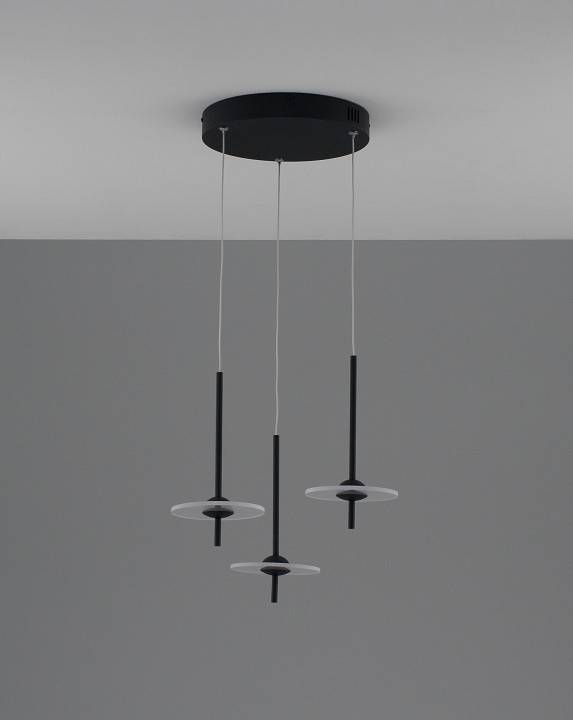 Подвесной светильник Moderli Ella V11391-PL