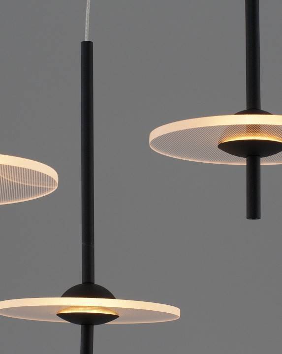 Подвесной светильник Moderli Ella V11391-PL