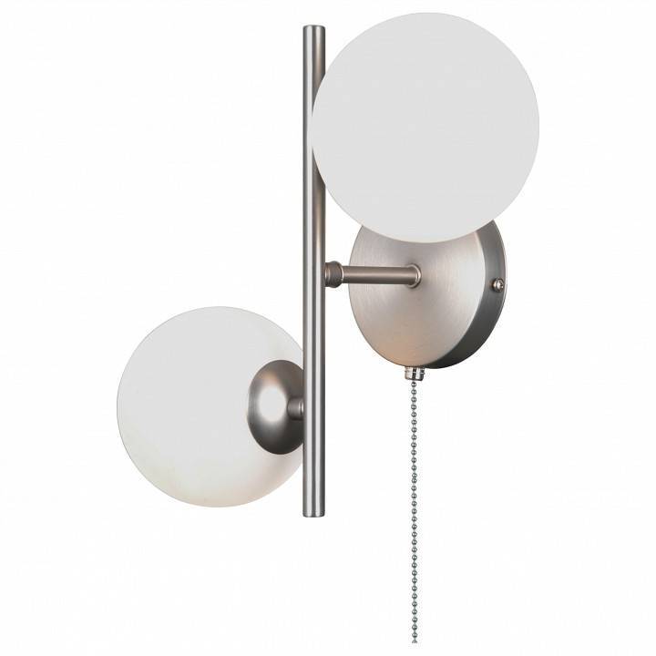 Бра Moderli Renny V11465-2W