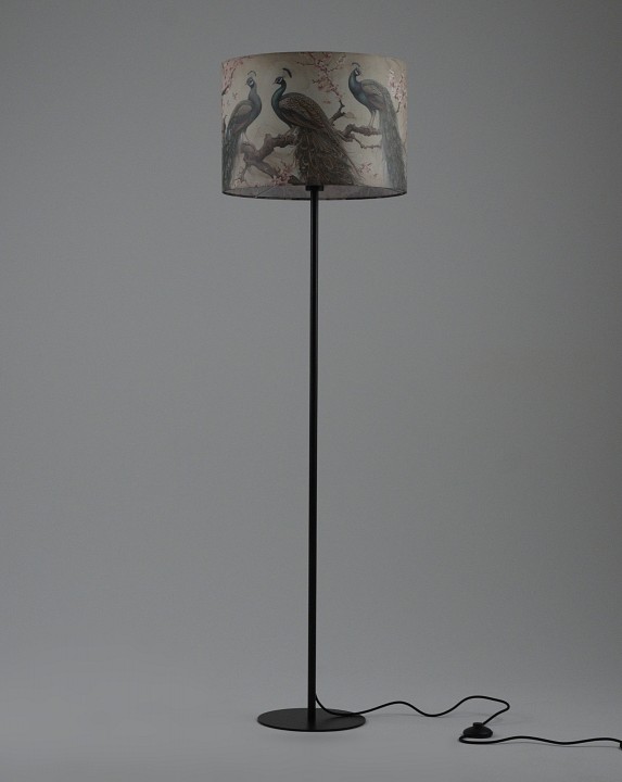 Торшер Moderli Strauss V11509-1F