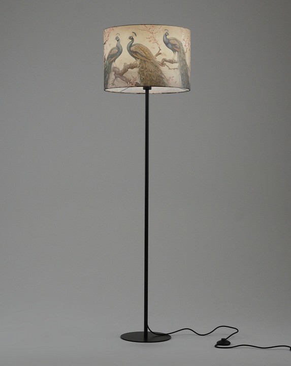 Торшер Moderli Strauss V11509-1F