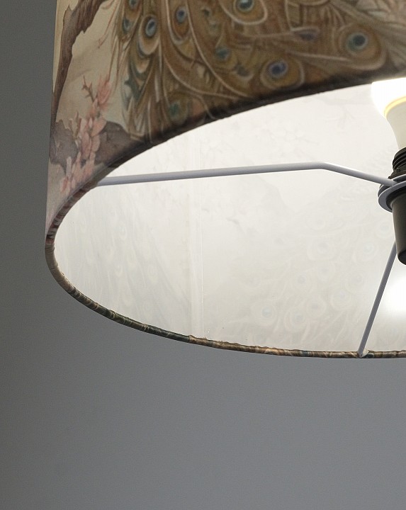 Торшер Moderli Strauss V11509-1F