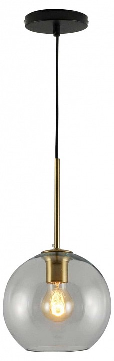 Подвесной светильник Moderli Sumatra V11526-1P