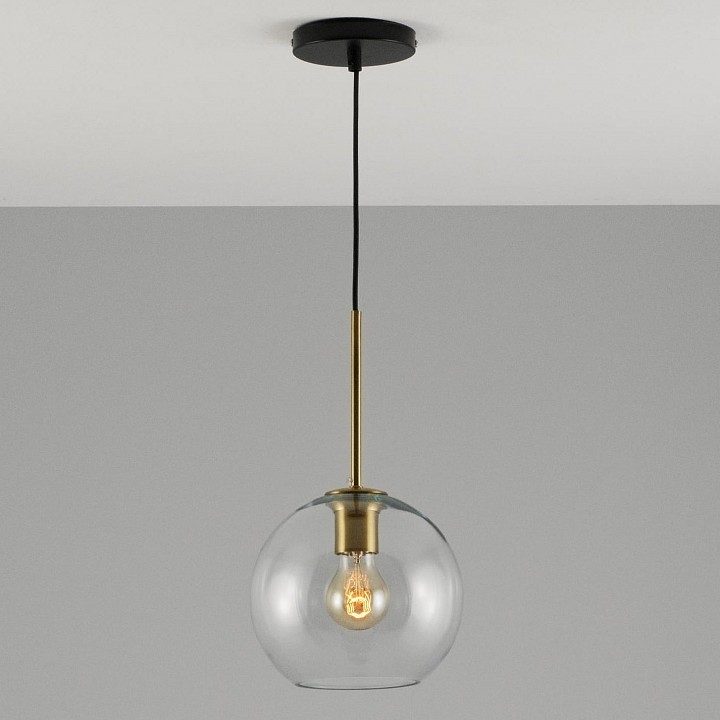 Подвесной светильник Moderli Sumatra V11526-1P