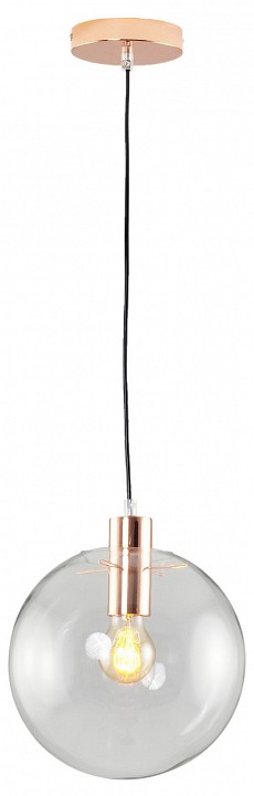 Подвесной светильник Moderli Aurora V11542-1P