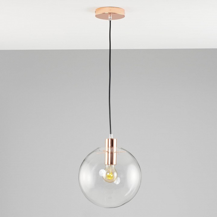 Подвесной светильник Moderli Aurora V11542-1P