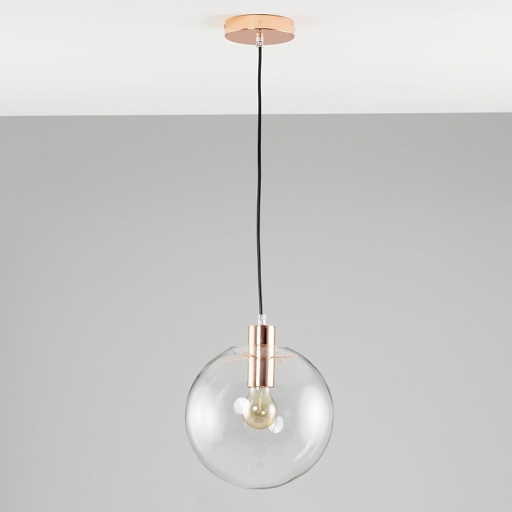 Подвесной светильник Moderli Aurora V11542-1P