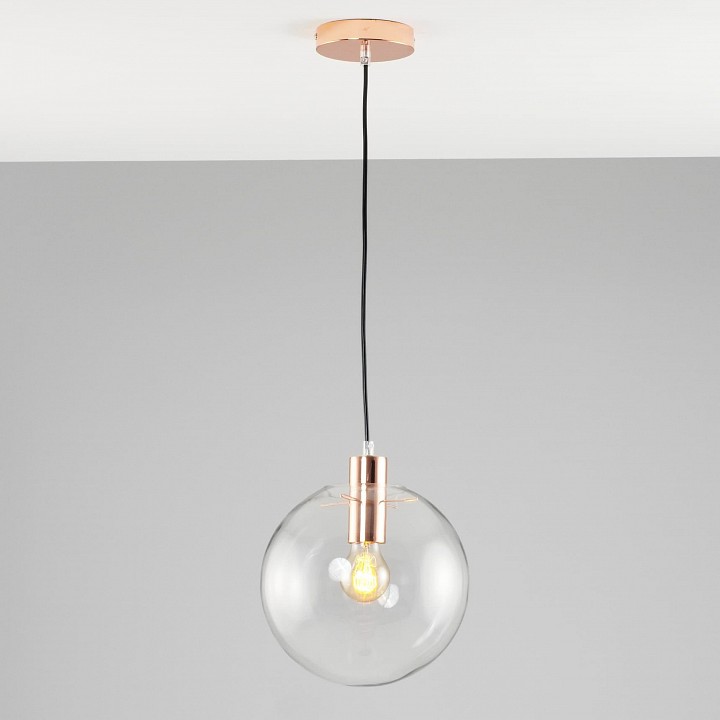 Подвесной светильник Moderli Aurora V11542-1P