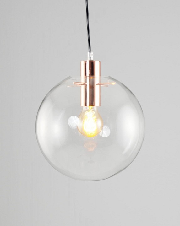 Подвесной светильник Moderli Aurora V11542-1P