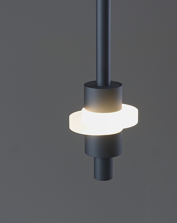 Подвесной светильник Moderli  V11644-PL