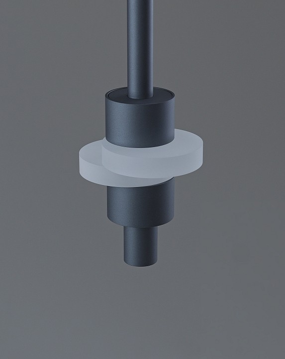 Подвесной светильник Moderli  V11644-PL