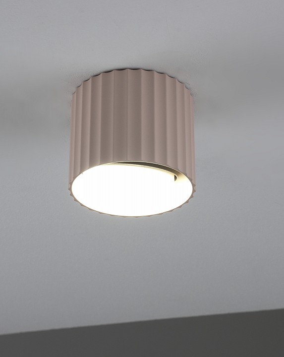 Накладной светильник Moderli  V11893-1C