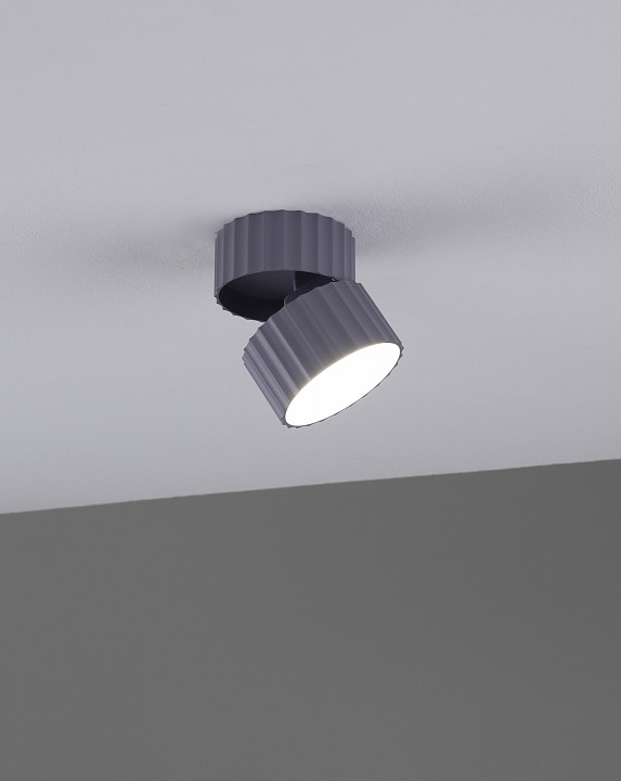 Накладной светильник Moderli  V11902-1C