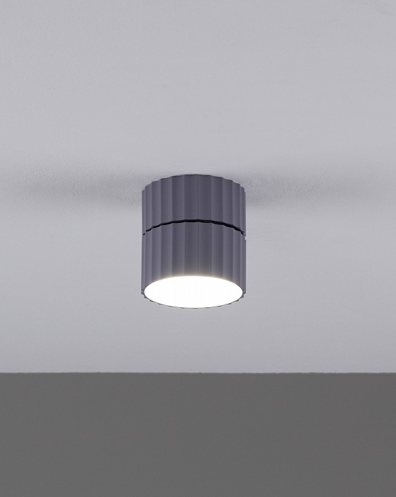 Накладной светильник Moderli  V11902-1C