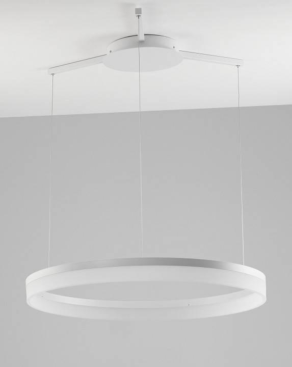 Подвесной светильник Moderli Via V1722-PL