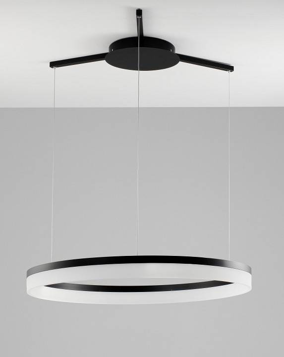 Подвесной светильник Moderli Via V1723-PL