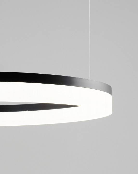 Подвесной светильник Moderli Via V1723-PL