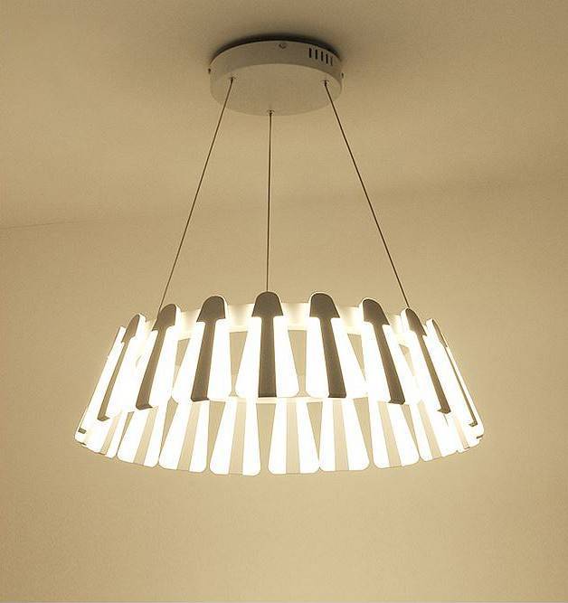 Подвесной светильник Moderli Beauty V2410-PL