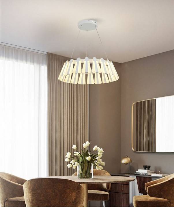 Подвесной светильник Moderli Beauty V2410-PL