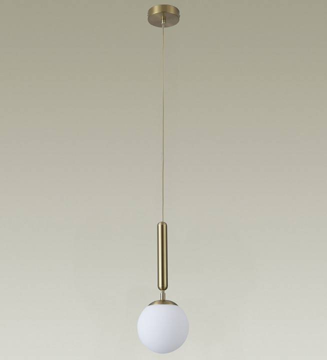 Подвесной светильник Moderli Host V2850-1P