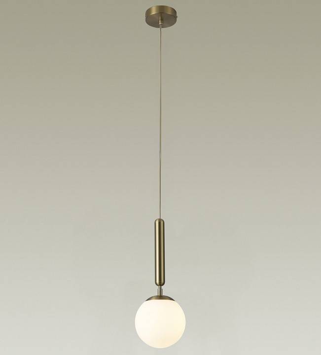 Подвесной светильник Moderli Host V2850-1P