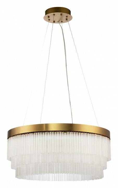 Подвесная люстра Moderli Briol V6080-PL