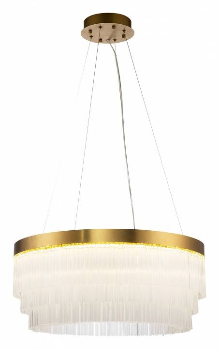 Подвесная люстра Moderli Briol V6080-PL