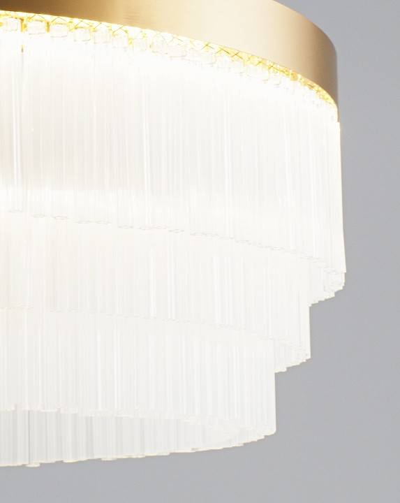 Подвесная люстра Moderli Briol V6080-PL