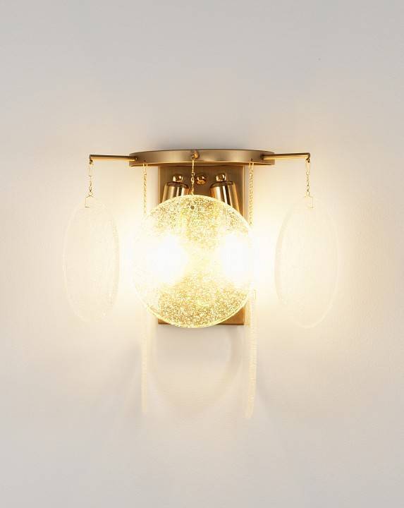 Накладной светильник Moderli Classic V9031-2W