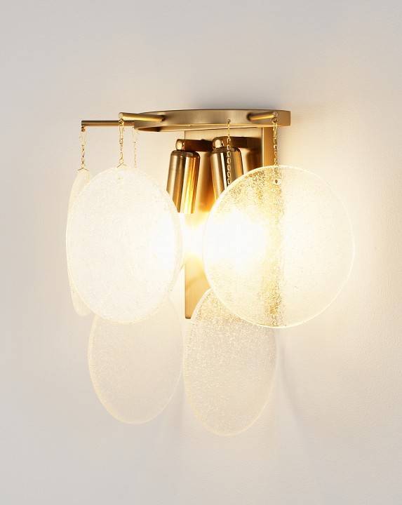 Накладной светильник Moderli Classic V9031-2W