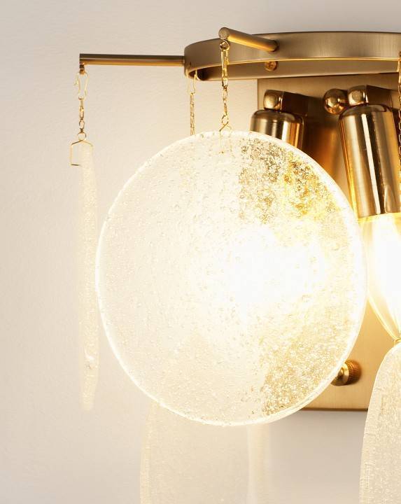 Накладной светильник Moderli Classic V9031-2W